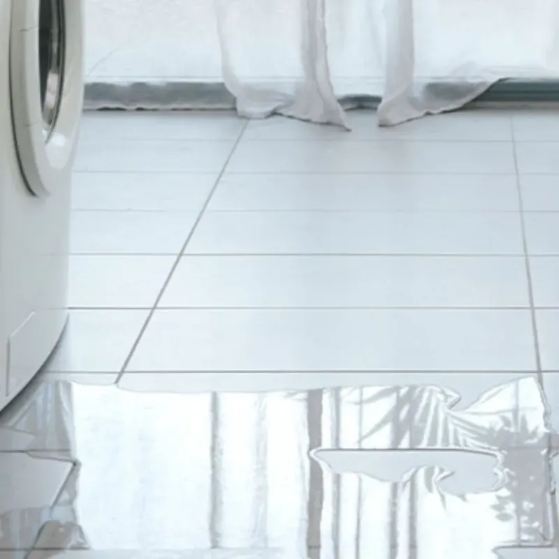 Appliance Leak Cleanup in Noble County, OK